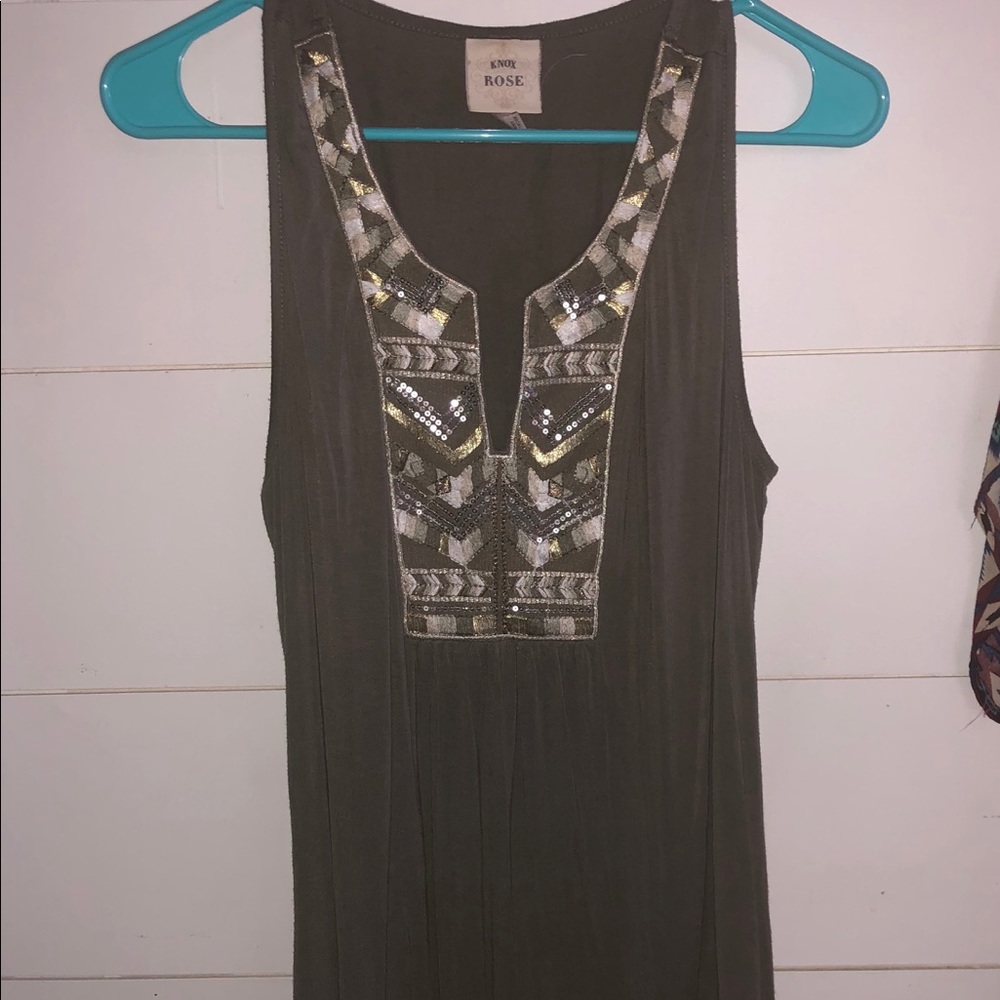 Knox Rose Blouse